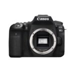 Canon EOS 90D recenze