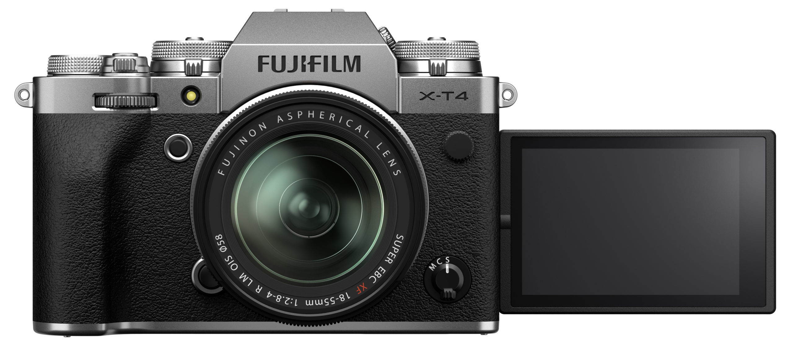 Fujifilm X-T4