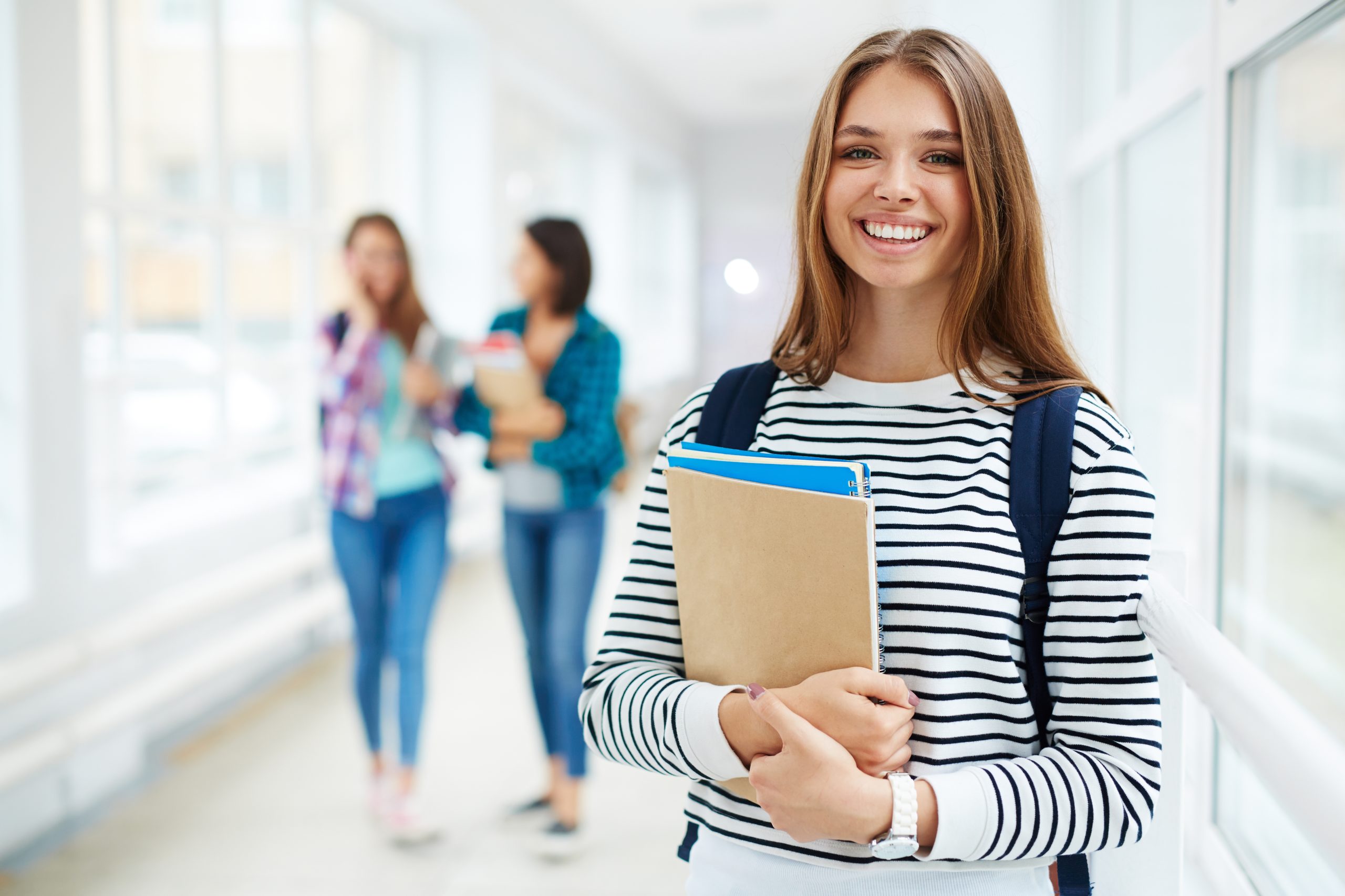 student., škola