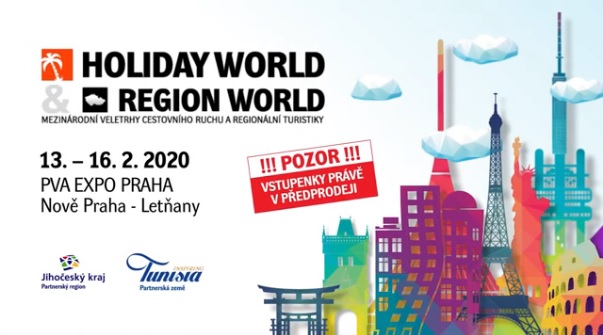 veletrh, cestování,holiday world, HOLIDAY WORLD
