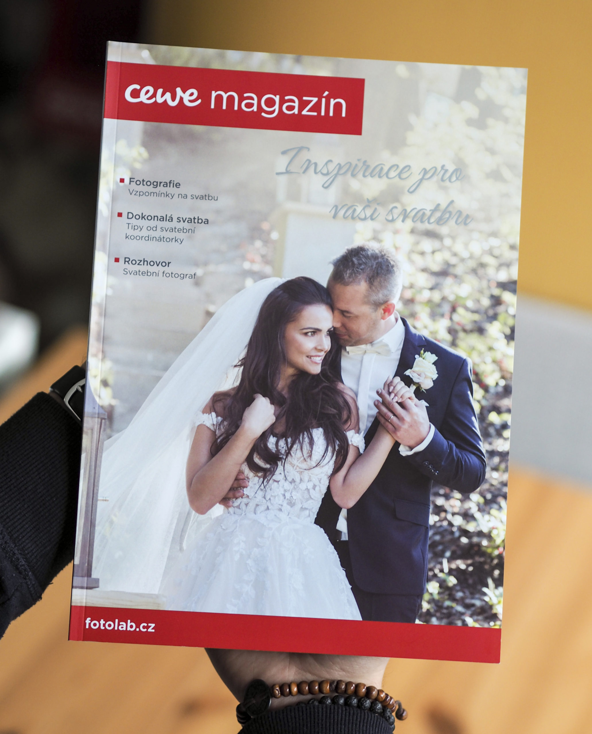 cewe svatební magazín, magazín, svatební, 