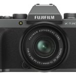 Hodnocení produktu: Fujifilm X-T200