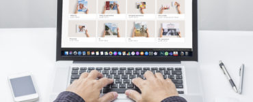 fotosvět, cewe fotosvět, program, počítač
