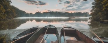 Třeboňsko – Nadějská soustava, autor: Jan Watzek