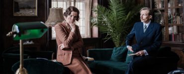 Fotografie z natáčení filmu Milada