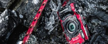 Olympus TG-5