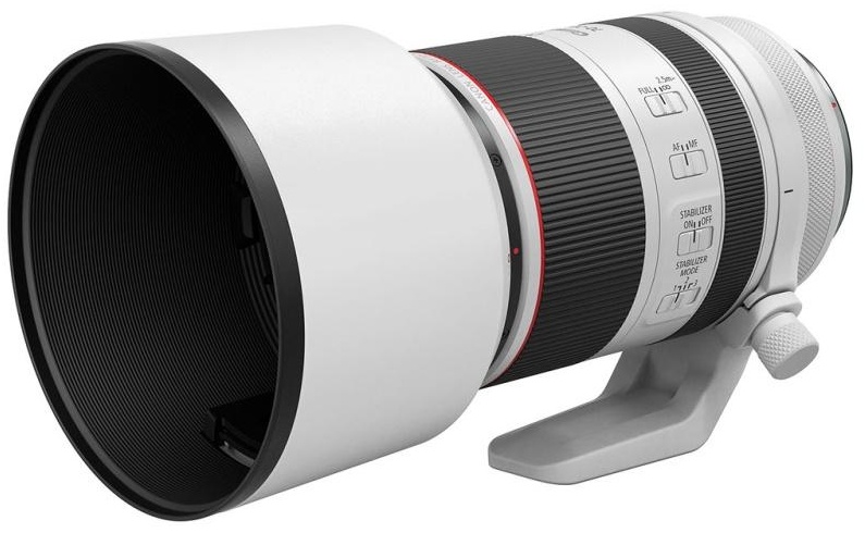 Canon RF 70-200mm f/2.8 L IS USM