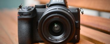 Nikon Z5