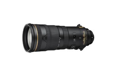 Nikon 120-300mm f/2,8