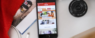 mobil, aplikace 2020, telefon