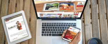 software, pc, hps, mobil