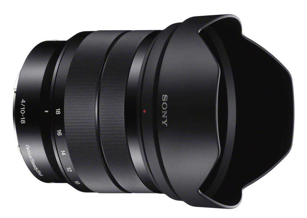 Top 10 Objektivu Pro Sony Aps C Bezzrcadlovky Cewe Fotolab