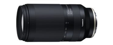 Tamron 70-300mm pro Sony