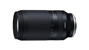 Tamron 70-300mm pro Sony