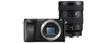 TOP 10 NEJLEPŠÍCH OBJEKTIVŮ PRO APS-C BEZZRCADLOVKY SONY