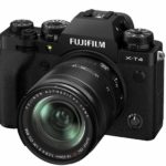 Hodnocení produktu: Fujifilm X-T4