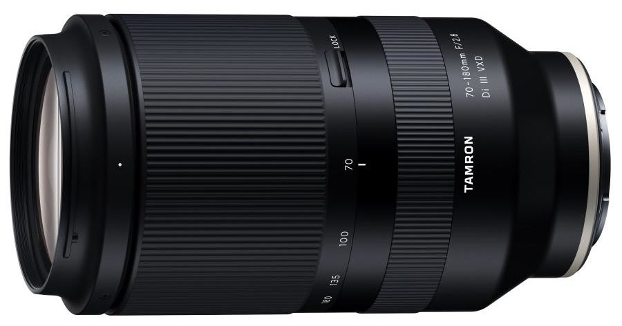 Tamron 70-180mm f/2,8