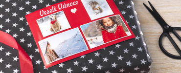 vánoce, dárek , fotografie