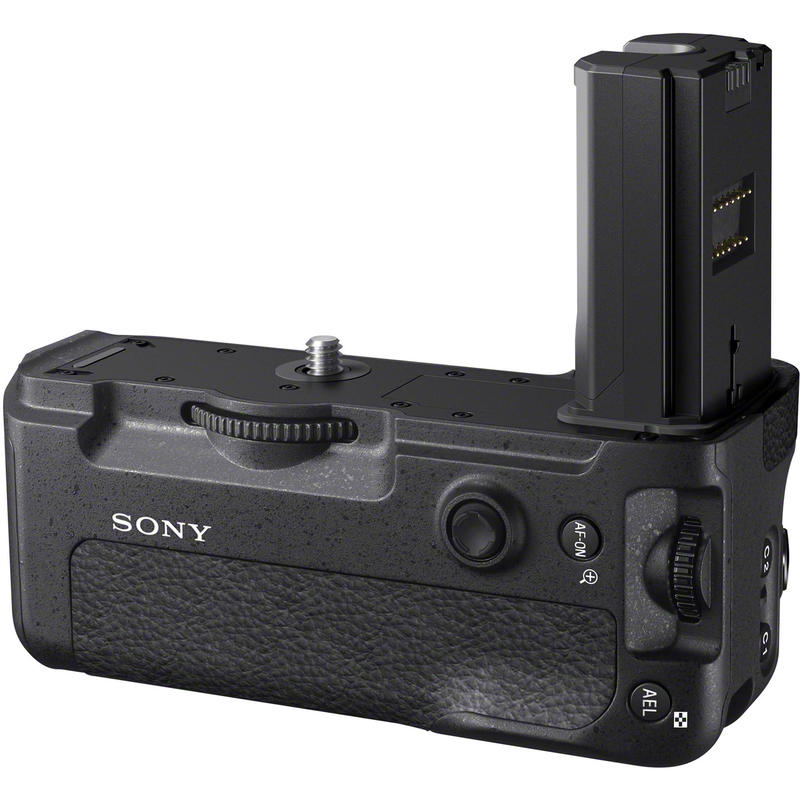 Sony VG-C3EM - grip pro Alpha A9 a A7(R) III 