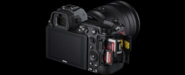 nikon Z6II