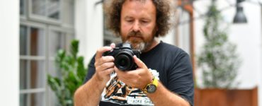 Nikon Z5 recenze