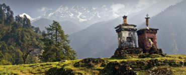 Fotocestopis: Indický Sikkim – kraj pod střechou světa