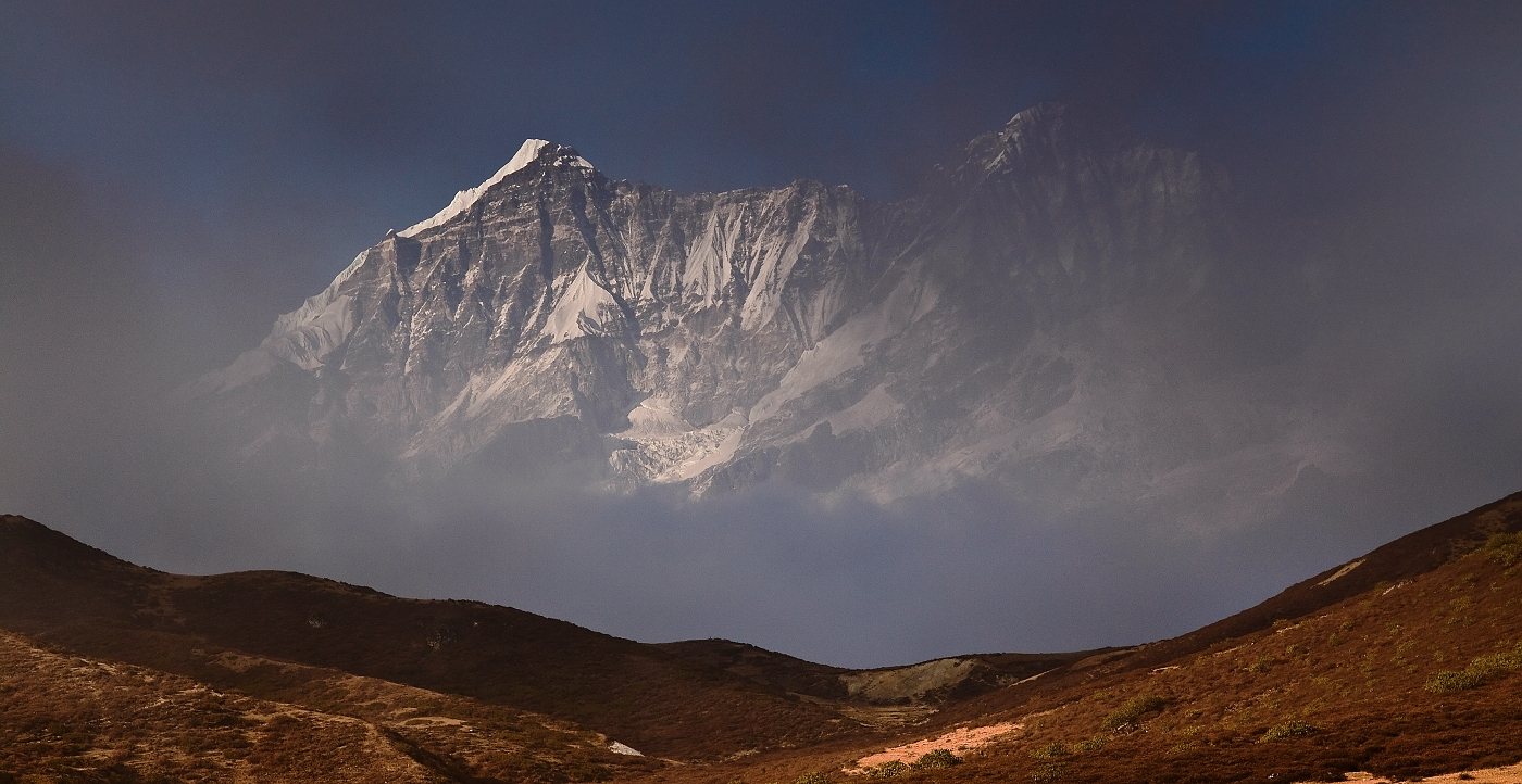 Fotocestopis: Indický Sikkim – kraj pod střechou světa