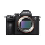 Sony A7 III recenze