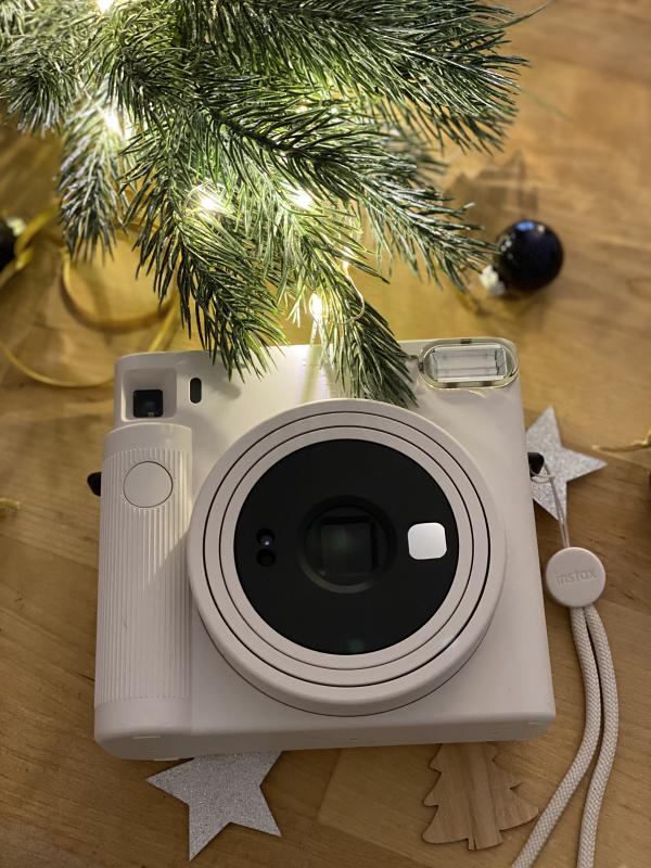 INSTAX Square SQ1