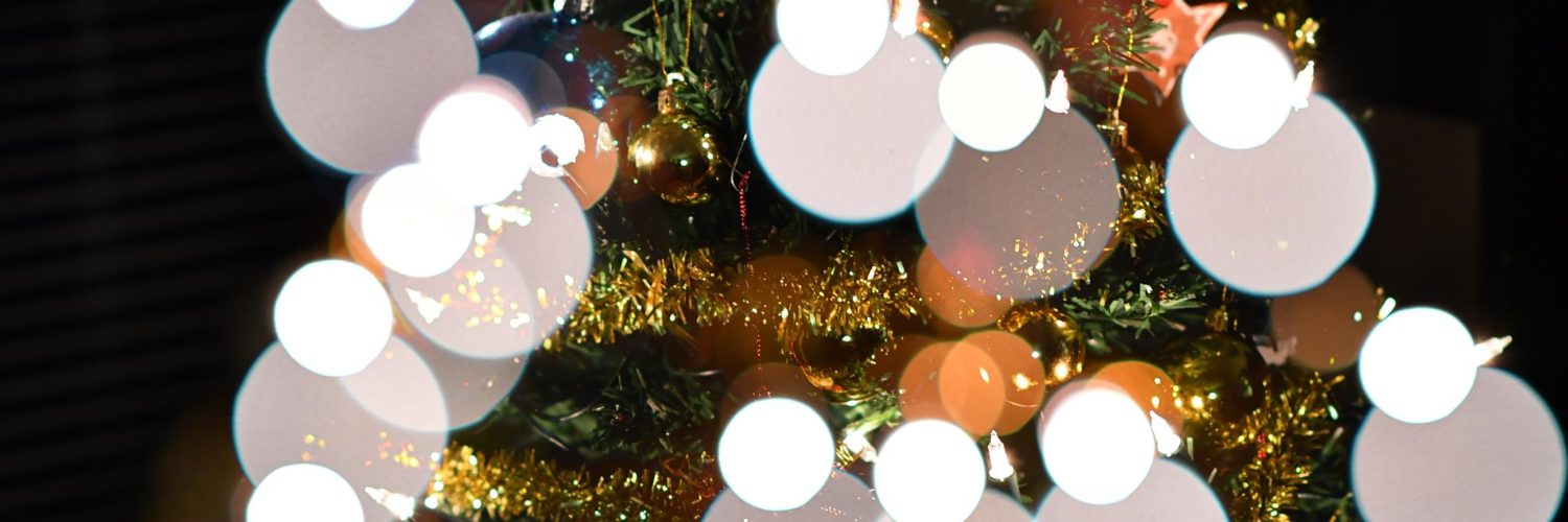 Focení vánoční atmosféry – tipy a triky