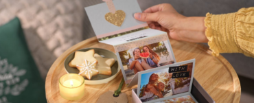 diy, fotografie, leporelo