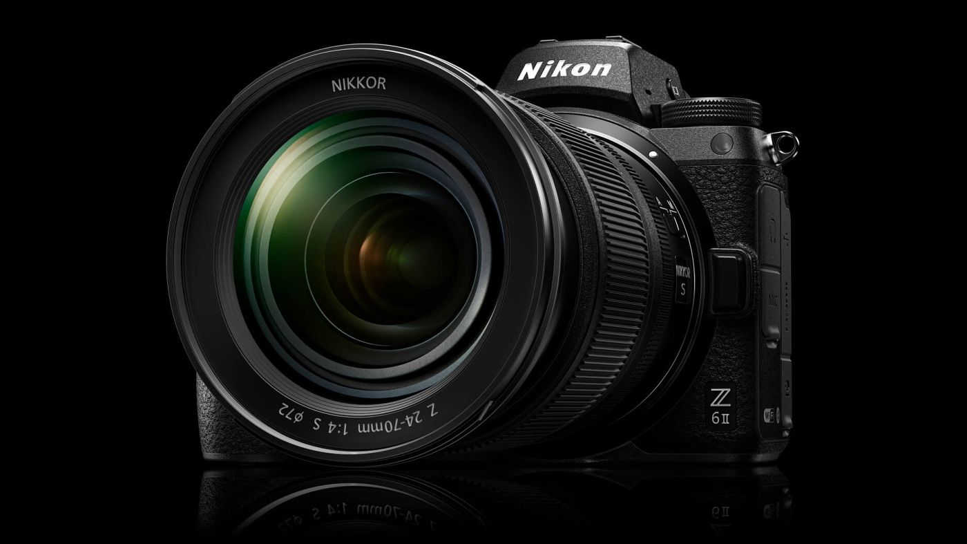 Nikon Z6 II recenze