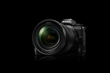 Nikon Z6 II recenze