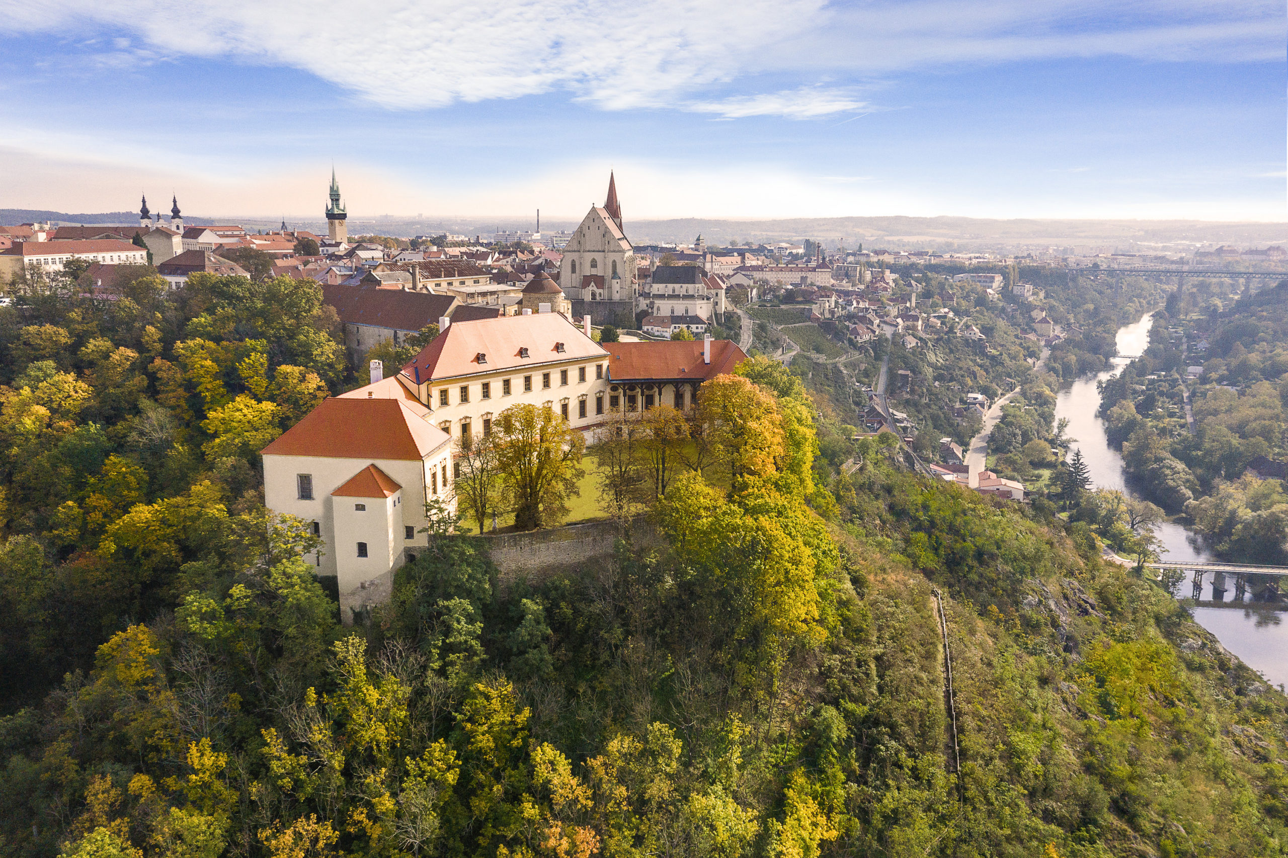 znojmo