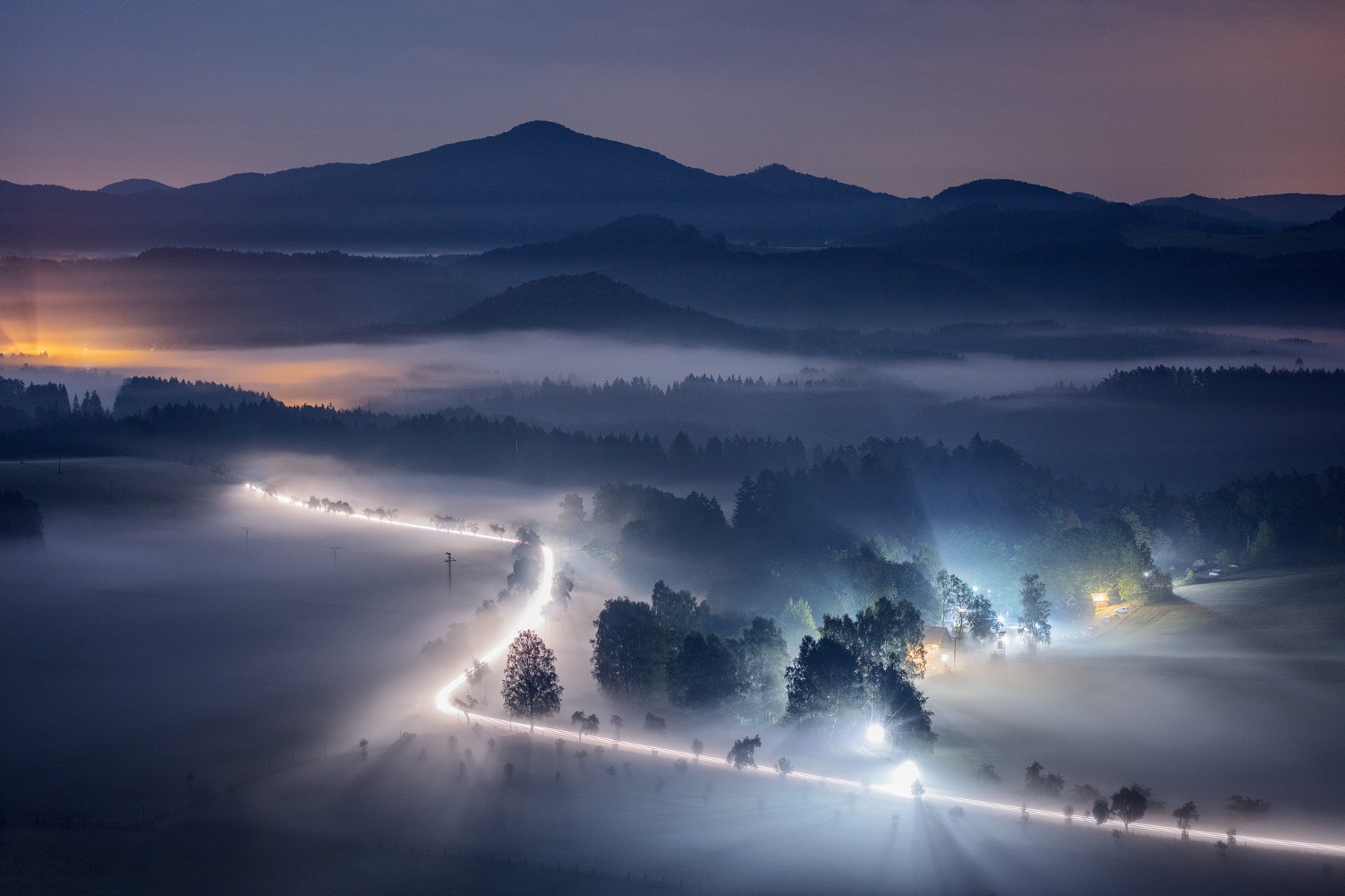 martin rak