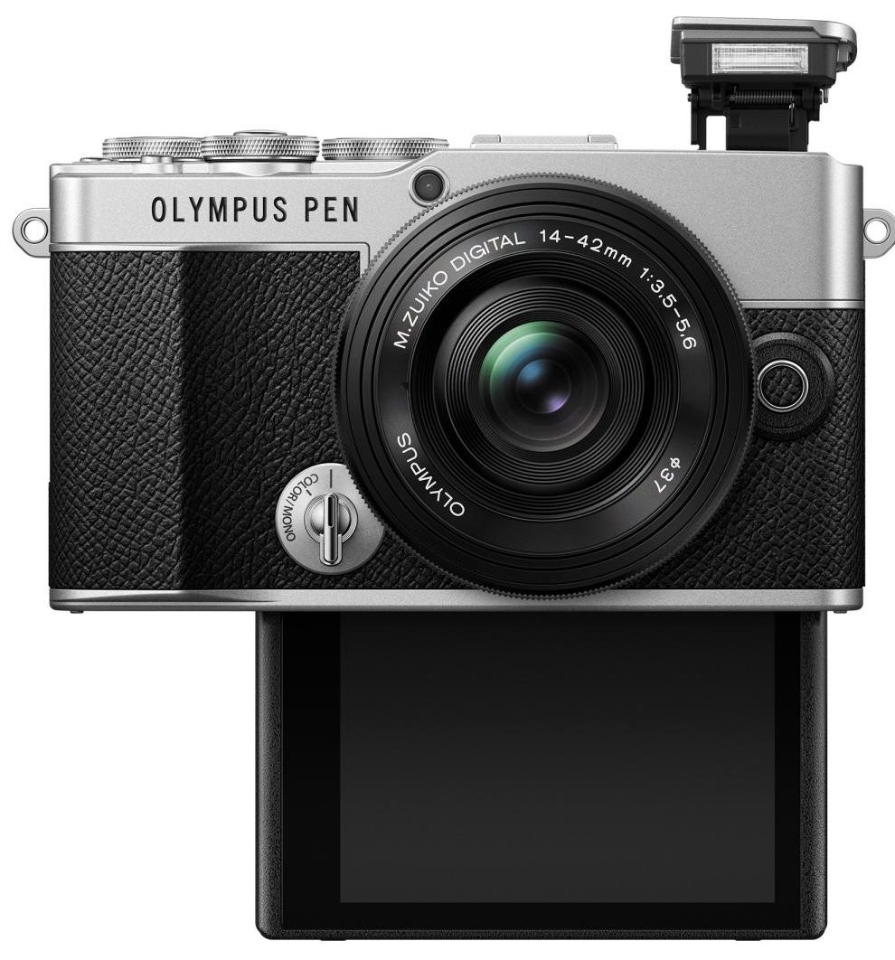 Olympus PEN E-P7