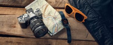 Olympus M.Zuiko 8–25mm f/4 PRO