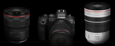 Canon RF f/4