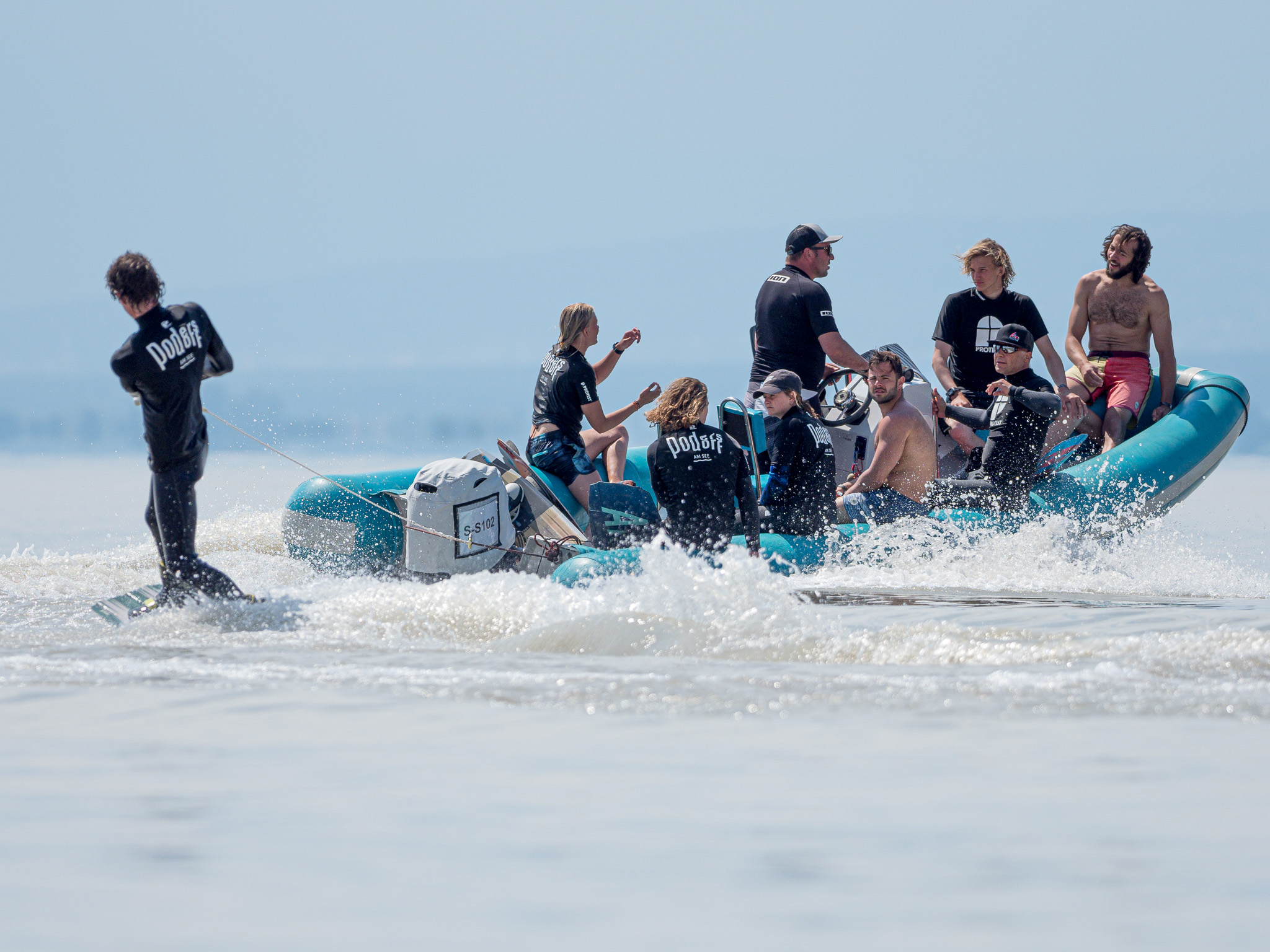 Surfing
