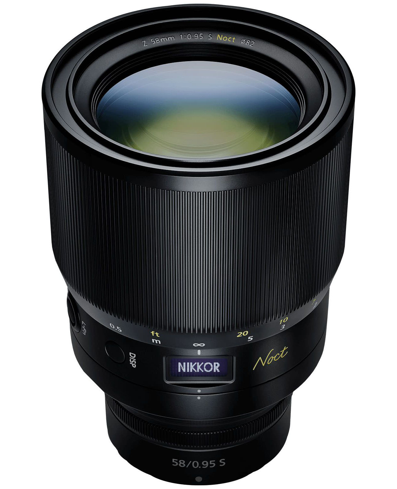 Nikon Noct