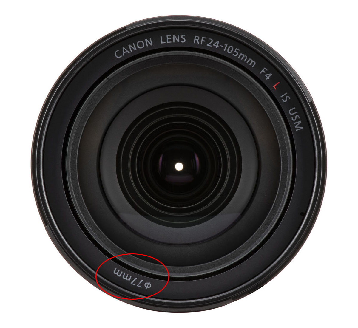 Kde najdu průměr filtru