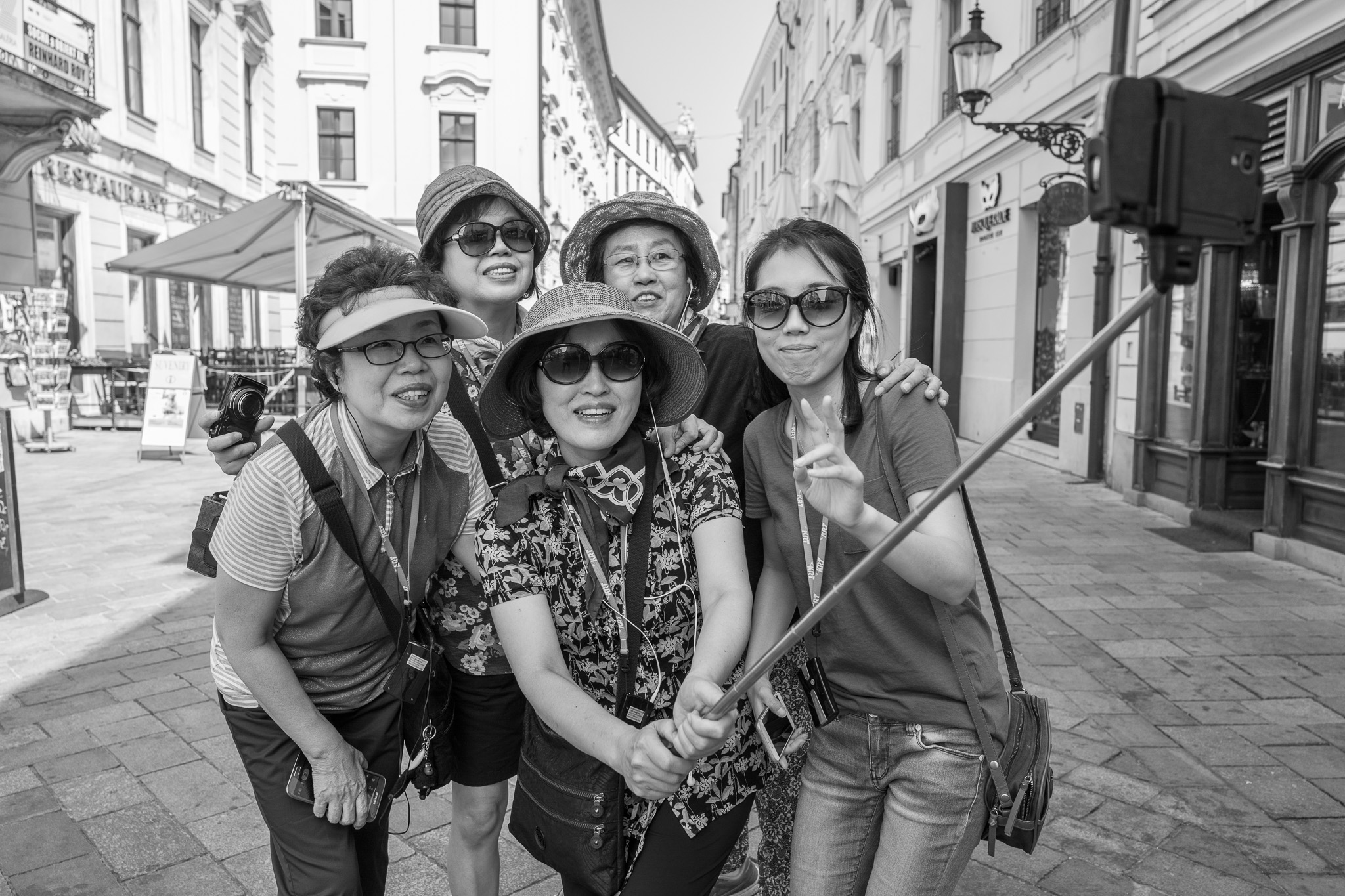 Leica Q street fotografie
