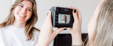 portrét, fotografování