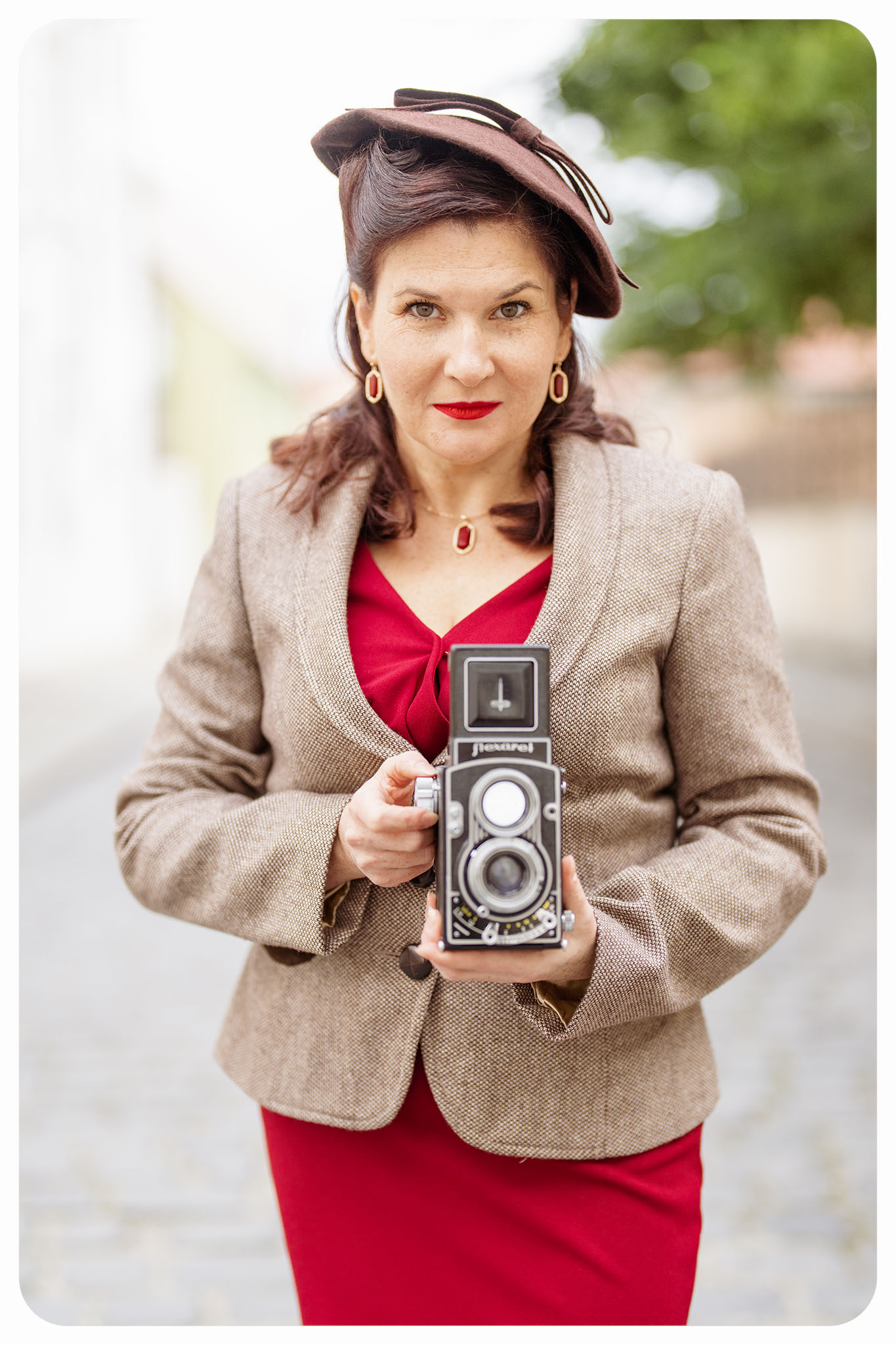 Flexaret