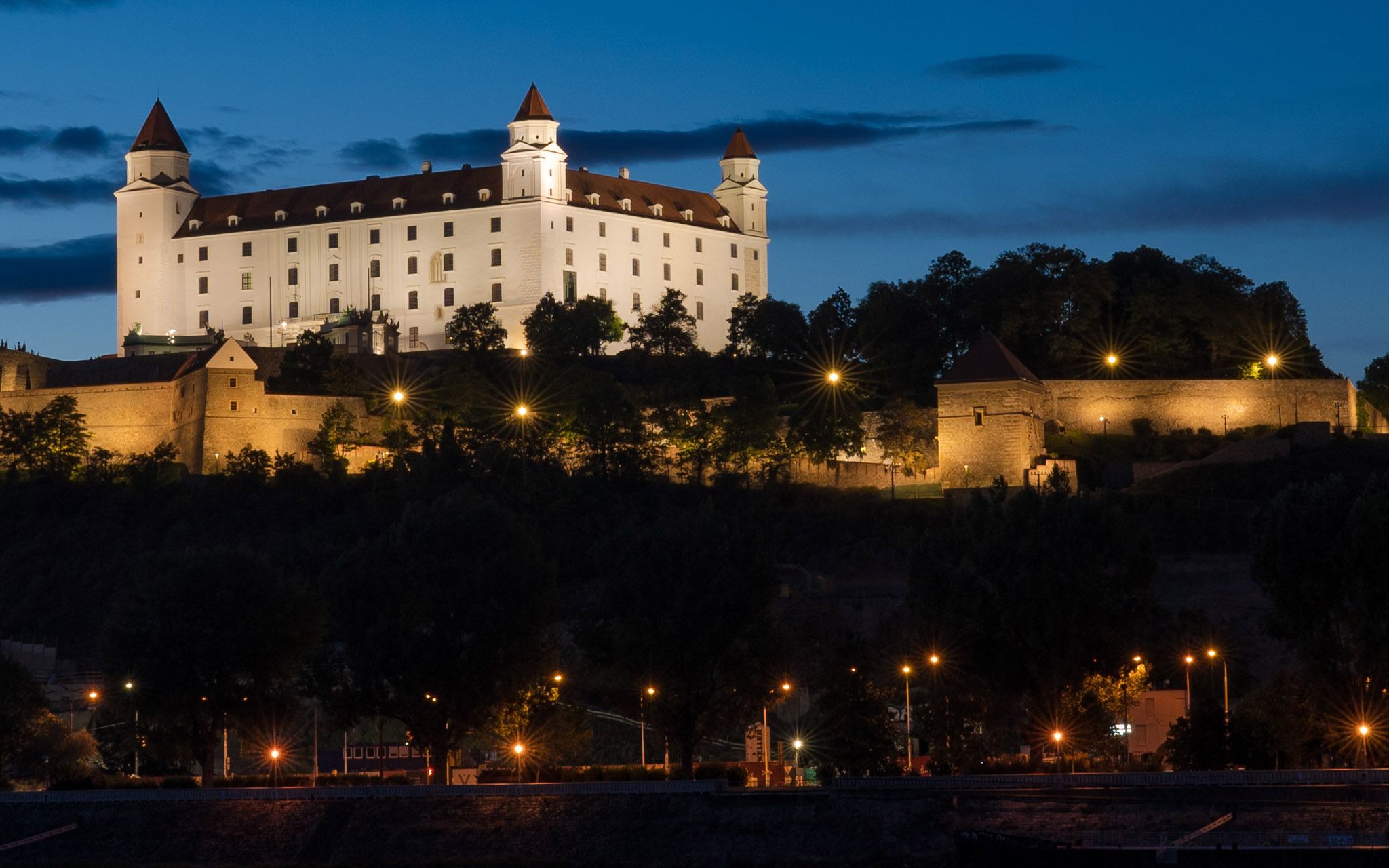 Bratislava