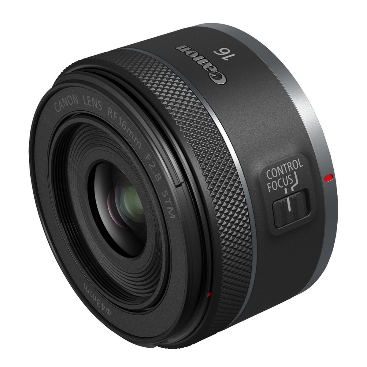 Canon RF 16mm