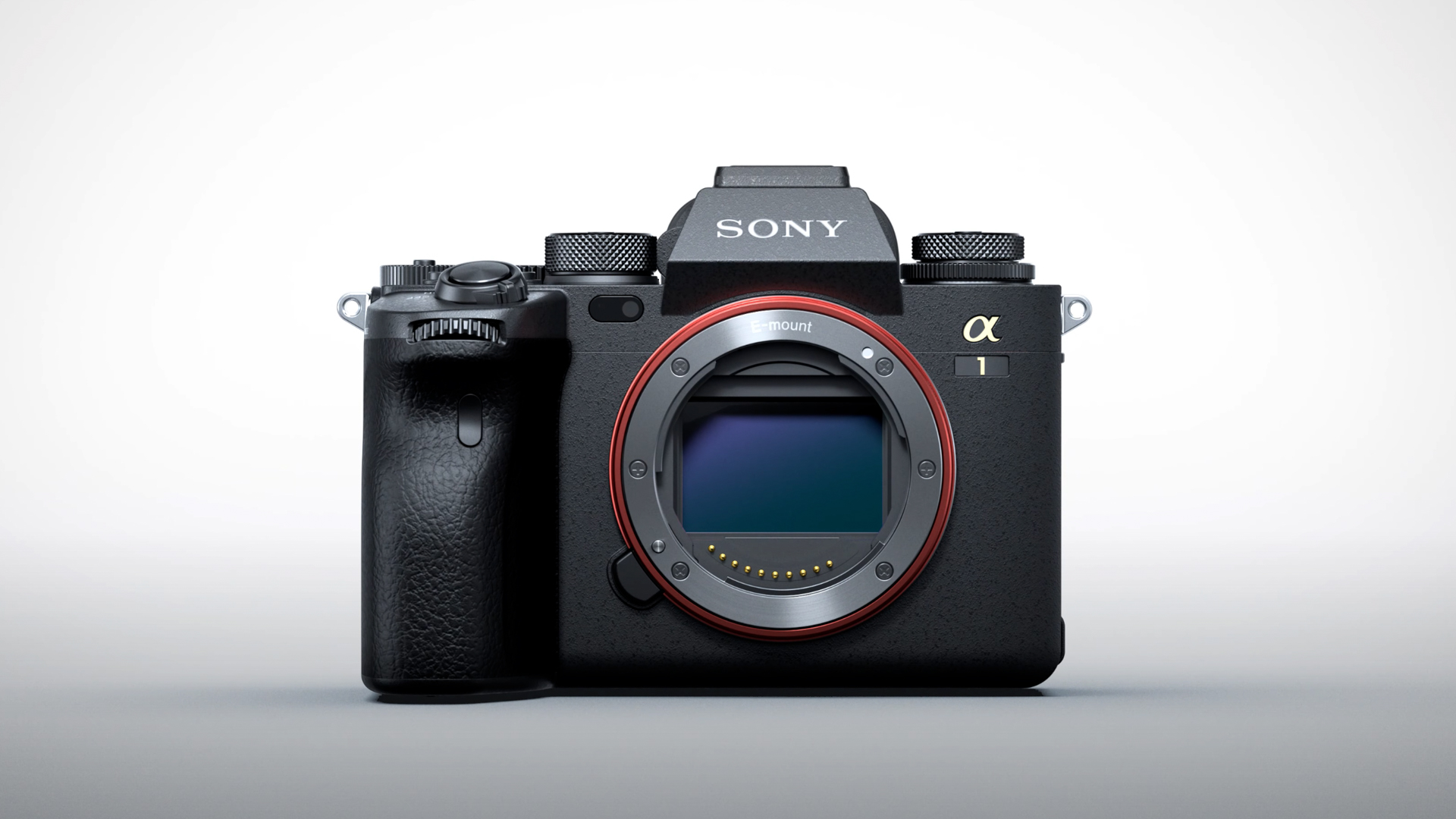 nejlepší fotoaparát Sony