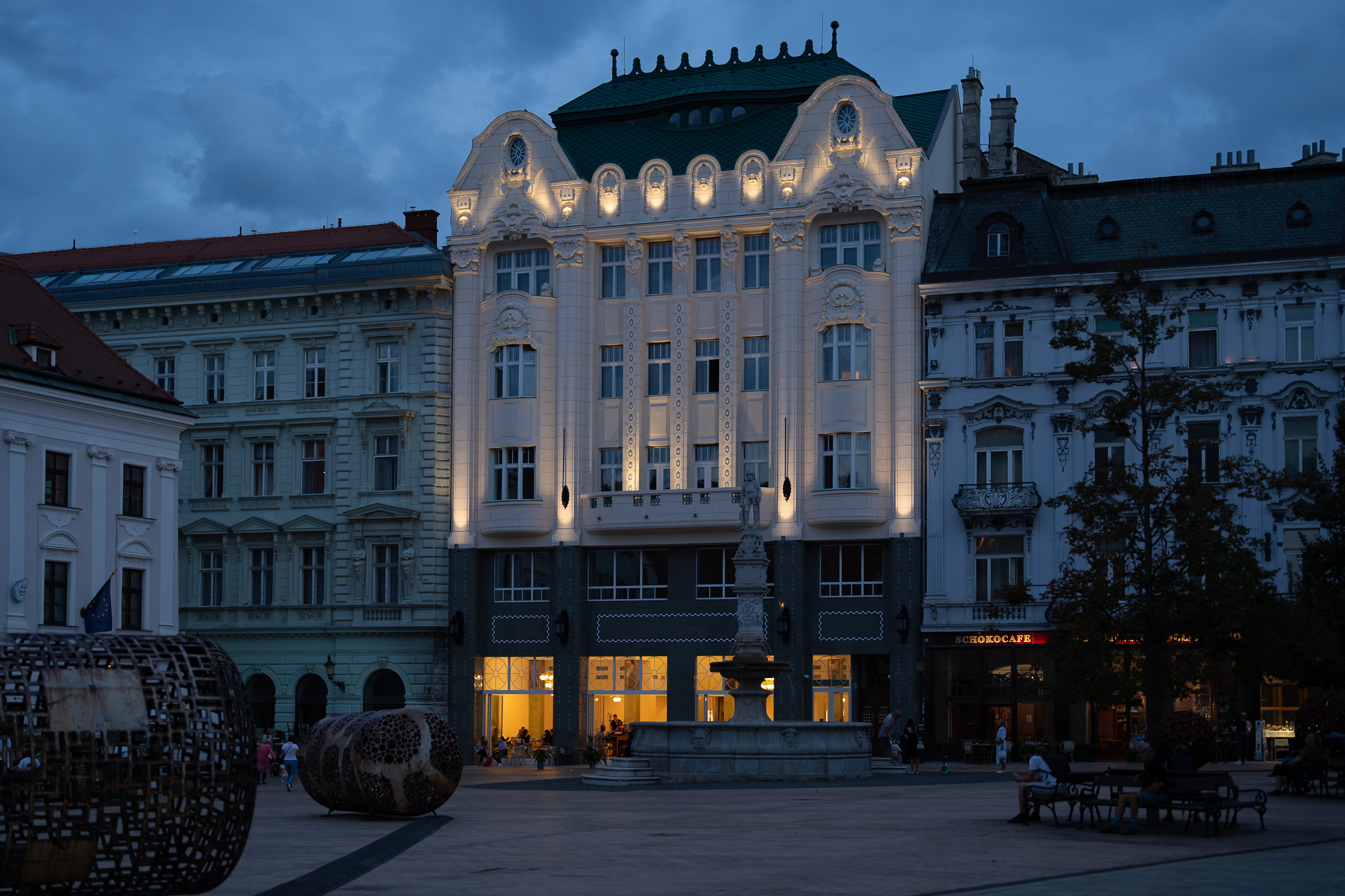 Úprava RAW