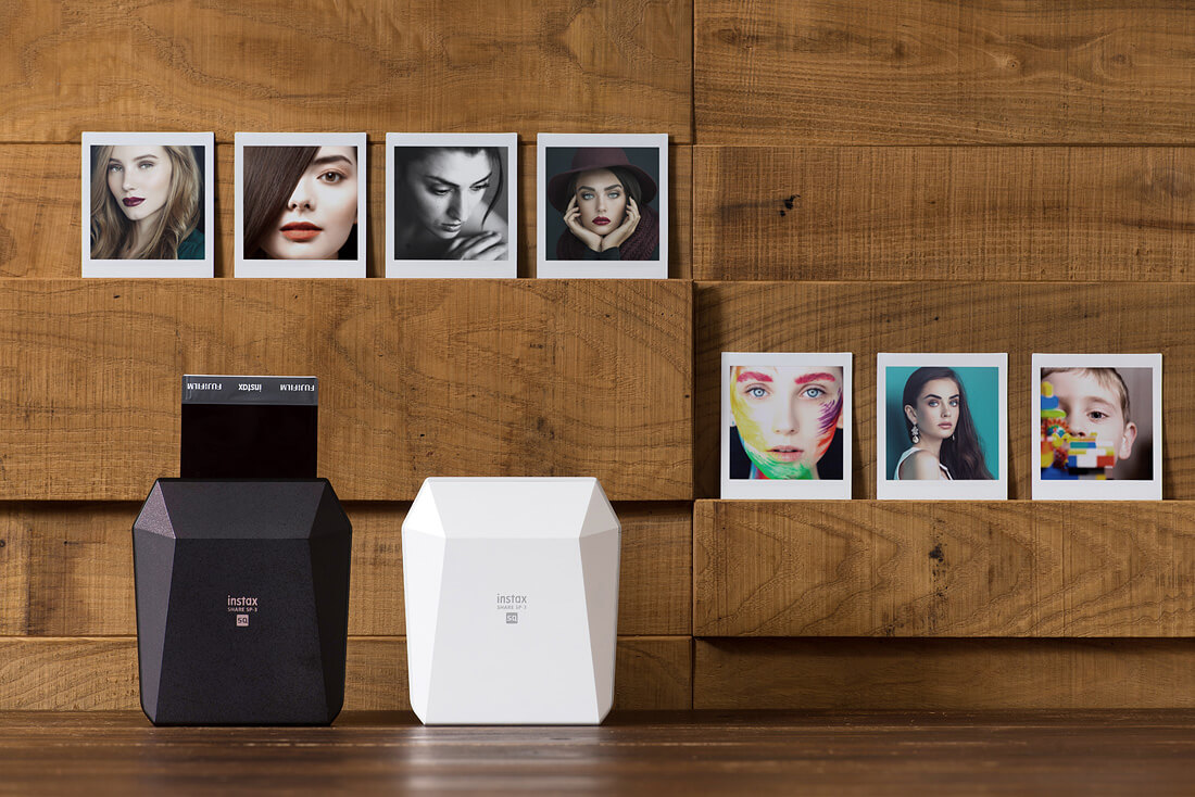 instax share square