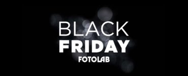 Black Friday Fotolab